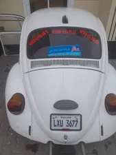 Volkswagen Beetle 1200 1963 for Sale