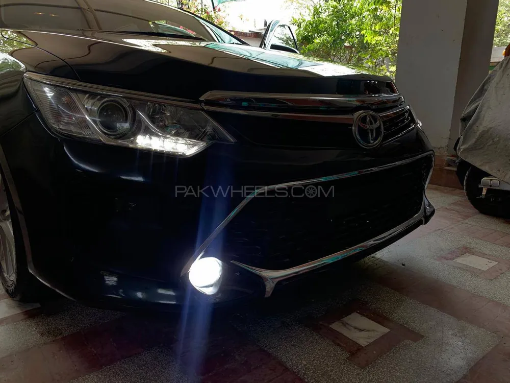 ٹویوٹا کیمری 2012 for Sale in لاہور Image-1