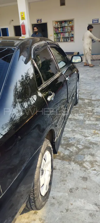 Toyota Corolla 2005 for Sale in Kohat Image-1