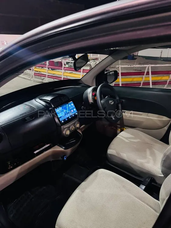 Toyota Passo 2007 for Sale in Multan Image-1