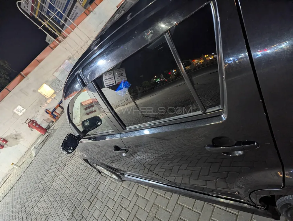 Toyota Passo 2007 for Sale in Sialkot Image-1