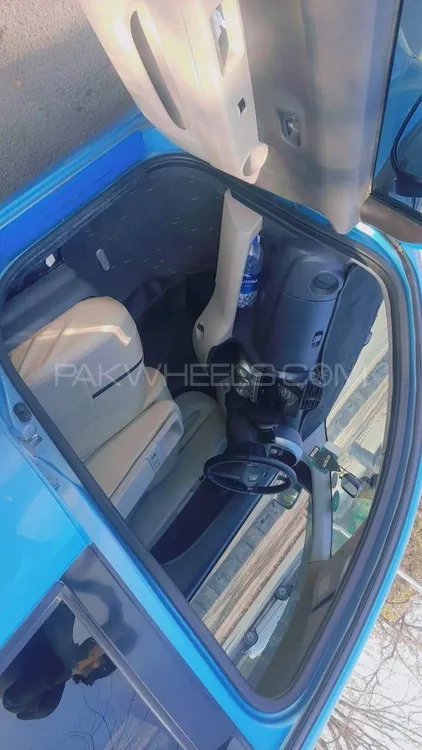 Toyota Passo 2007 for Sale in Islamabad Image-1