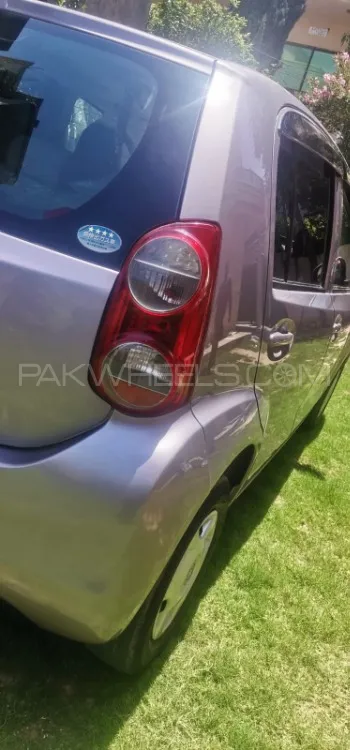 Toyota Passo 2013 for Sale in Rawalpindi Image-1
