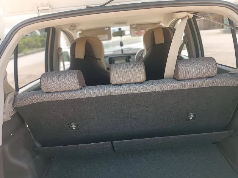 Toyota Passo 2014 for Sale in Peshawar Image-1
