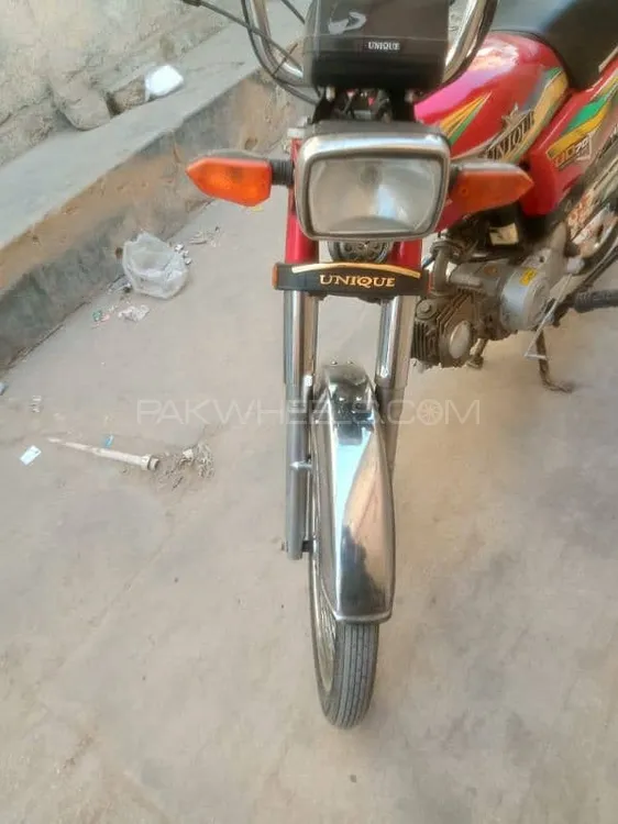 Unique Xtreme UD 70 2022 for Sale Image-1