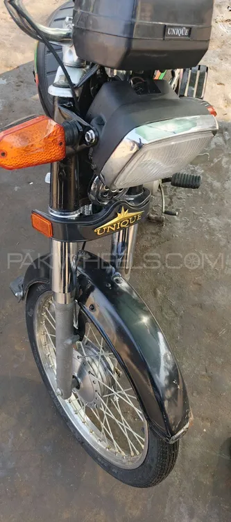 Unique Xtreme UD 70 2022 for Sale Image-1