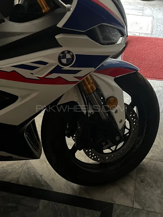 BMW S1000RR 2025 for Sale Image-1