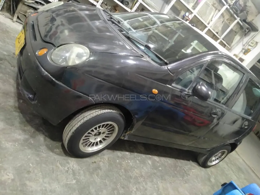 Chevrolet Joy 2006 for Sale in Quetta Image-1