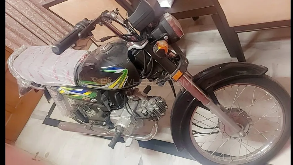 Chinese Bikes 70 2025 for Sale Image-1