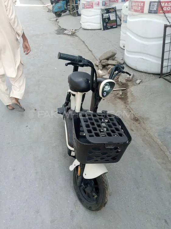 Chinese Bikes Other 2024 for Sale Image-1