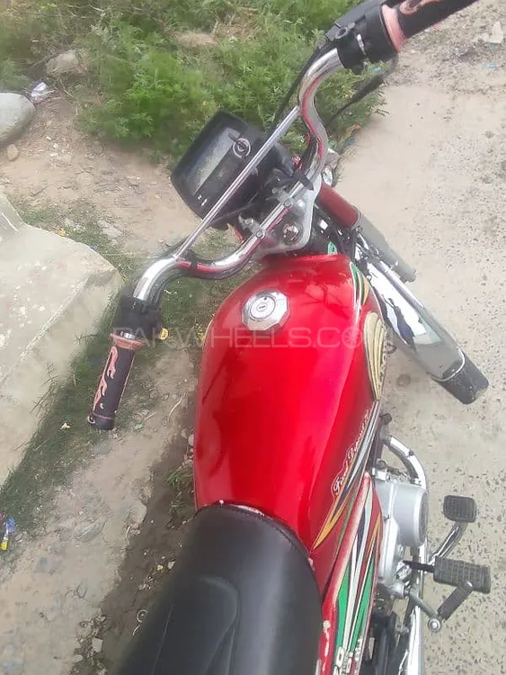 Crown CRLF 70 2018 for Sale Image-1