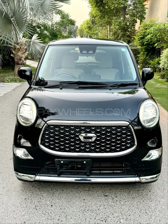 Daihatsu Cast 2022 for Sale in Lahore Image-1