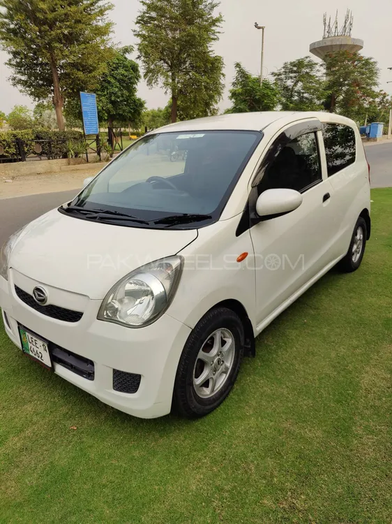 Daihatsu Mira 2011 for Sale in Lahore Image-1