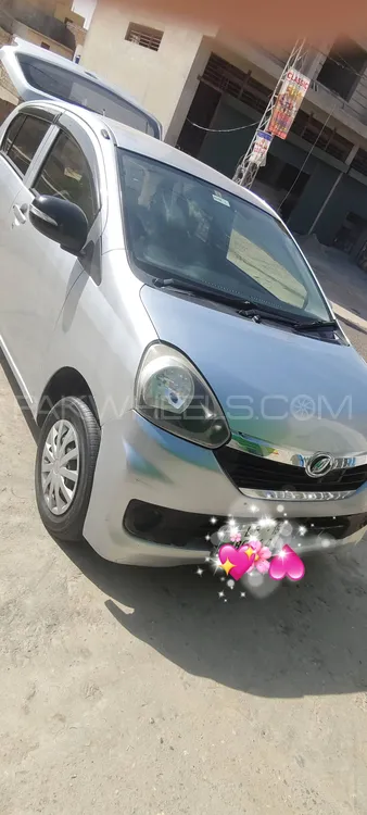 Daihatsu Mira 2013 for Sale in Rawalpindi Image-1