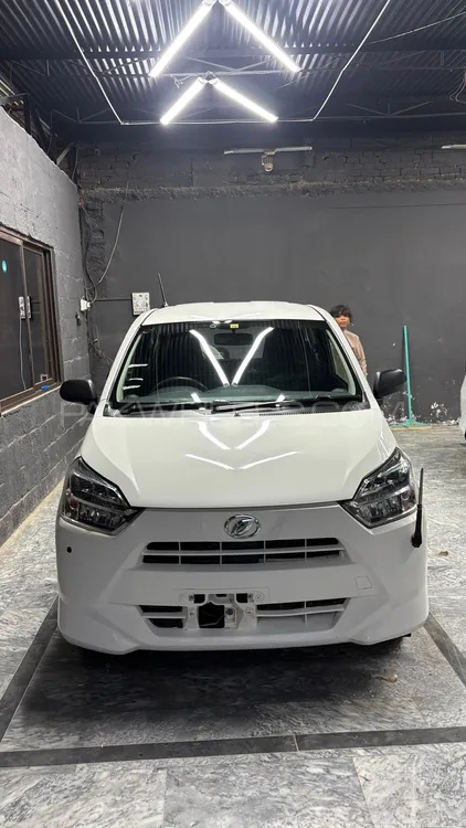 Daihatsu Mira 2019 for Sale in Sargodha Image-1