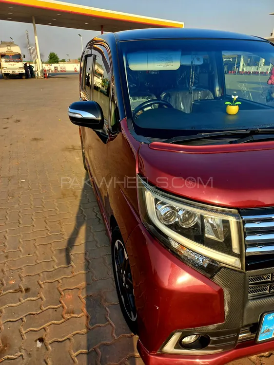 Daihatsu Move 2019 for Sale in Faisalabad Image-1
