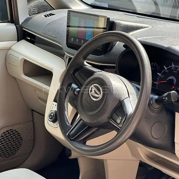 Daihatsu Move 2021 for Sale in Lahore Image-1