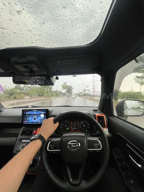 Daihatsu Taft 2020 for Sale in Peshawar Image-1