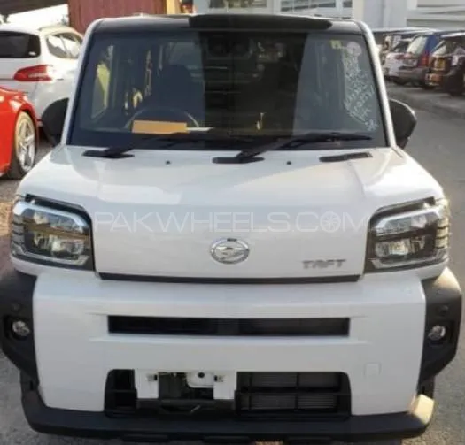 ڈائیہاتسو ٹافٹ 2022 for Sale in پشاور Image-1