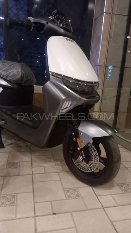Evee S1 2025 for Sale Image-1