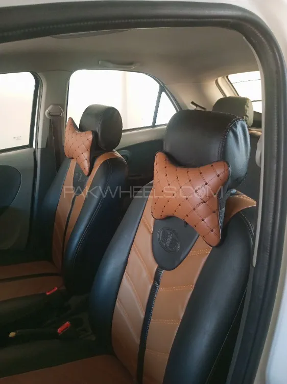FAW V2 2017 for Sale in Mardan Image-1