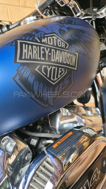 Harley Davidson Other 2018 for Sale Image-1
