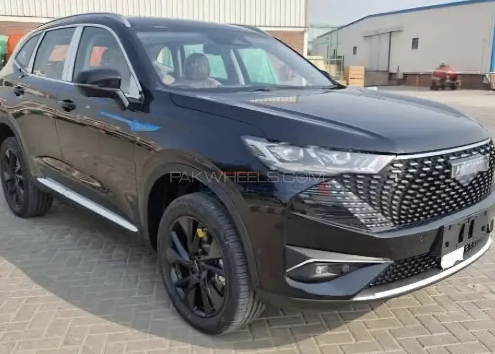 Haval H6 2024 for Sale in Karachi Image-1