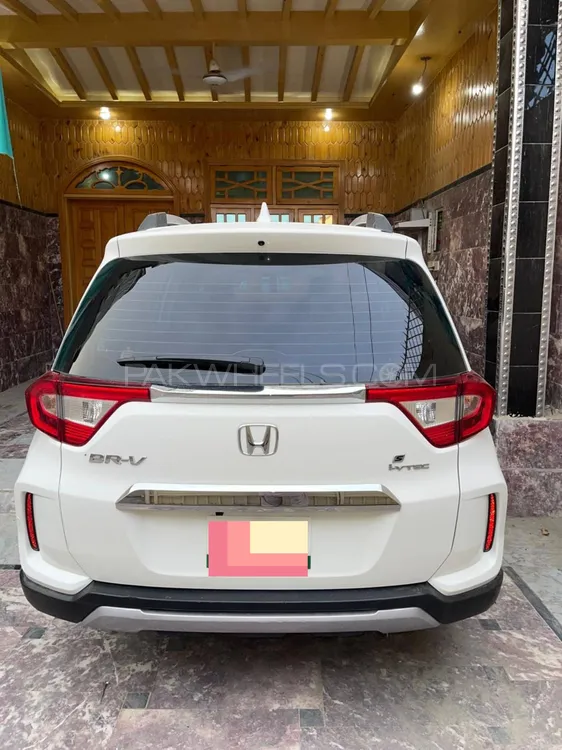 Honda BR-V 2020 for Sale in Mardan Image-1