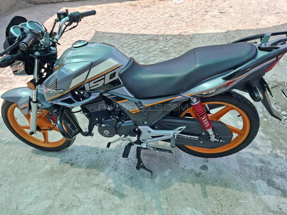 Honda CB 150F 2023 for Sale Image-1