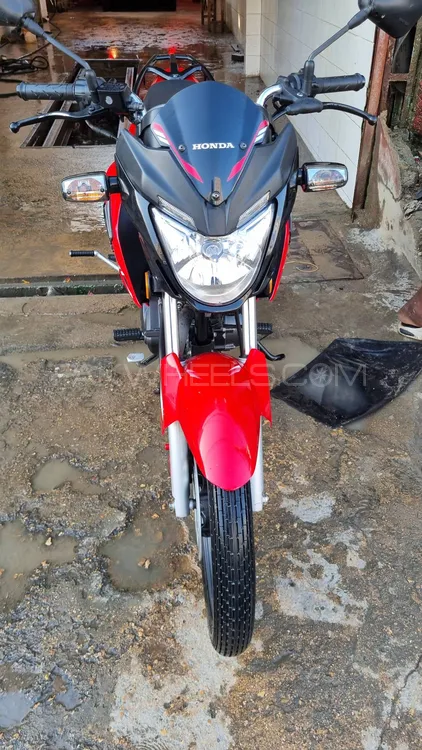 ہونڈا CB 150F 2024 for Sale Image-1
