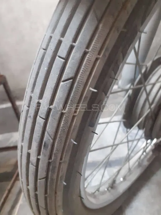 Honda CD 70 2015 for Sale Image-1