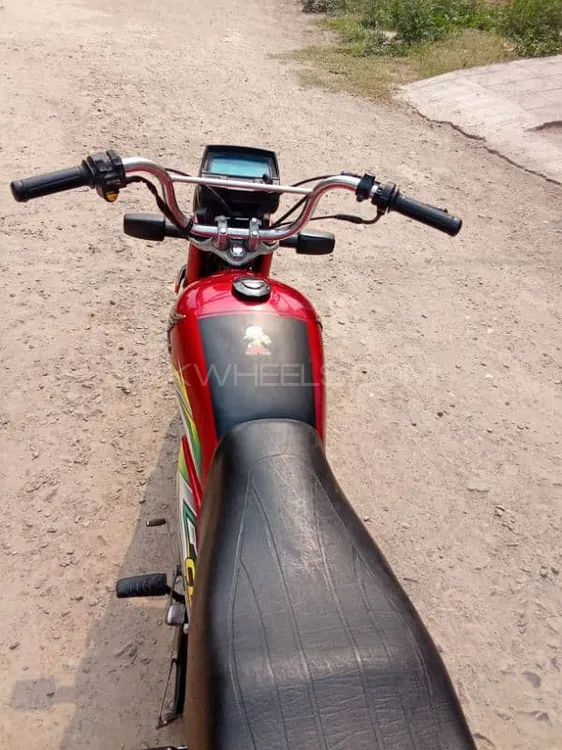 Honda CD 70 2022 for Sale Image-1