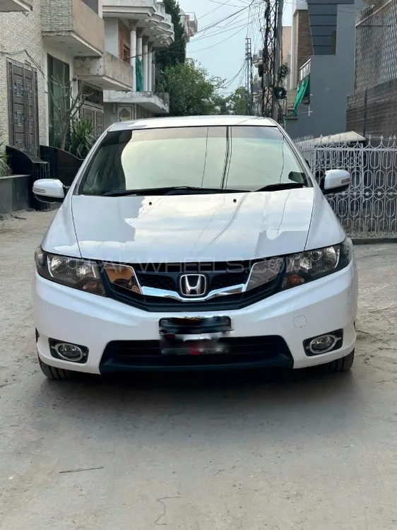 Honda City 2019 for Sale in Rawalpindi Image-1