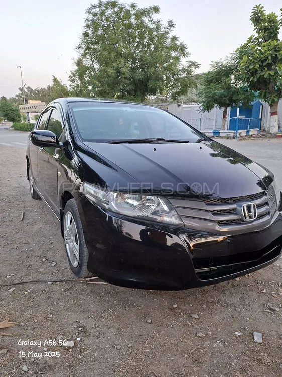 Honda City 2013 for Sale in Wah cantt Image-1