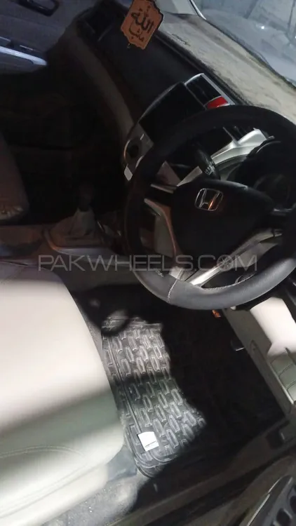 Honda City 2016 for Sale in Karachi Image-1