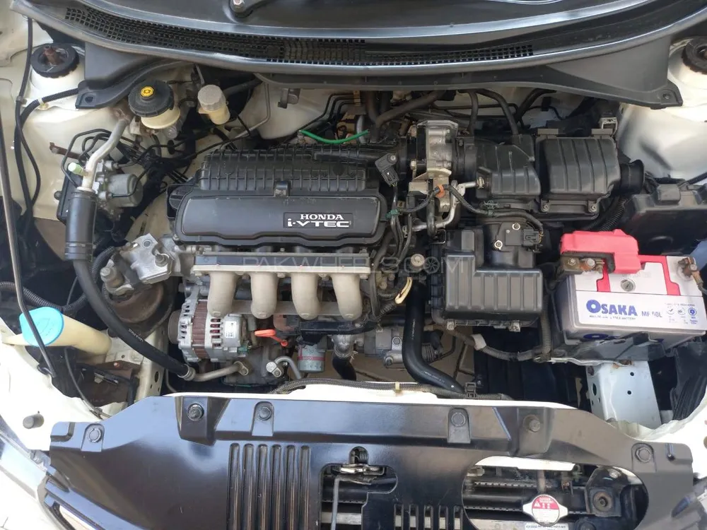 Honda City 2017 for Sale in Lahore Image-1