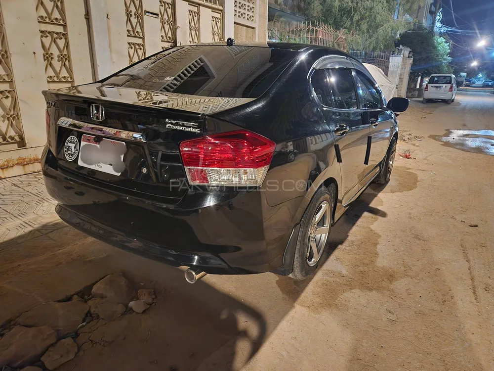 Honda City 2013 for Sale in Karachi Image-1