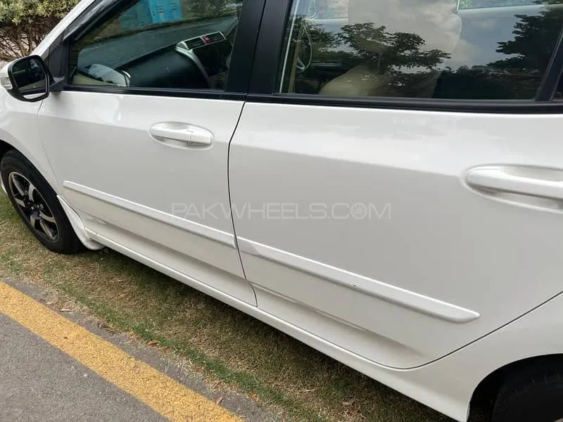 ہونڈا سٹی 2020 for Sale in لاہور Image-1