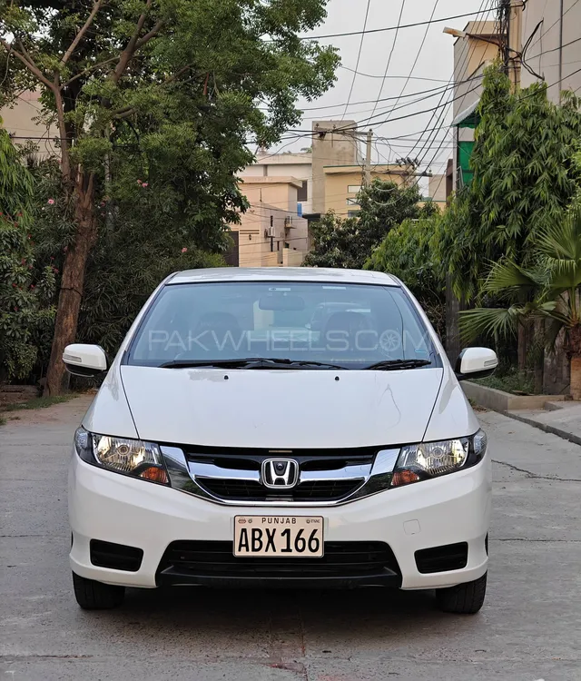 ہونڈا سٹی 2021 for Sale in لاہور Image-1