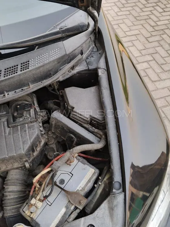 ہونڈا سوک 2009 for Sale in سیالکوٹ Image-1