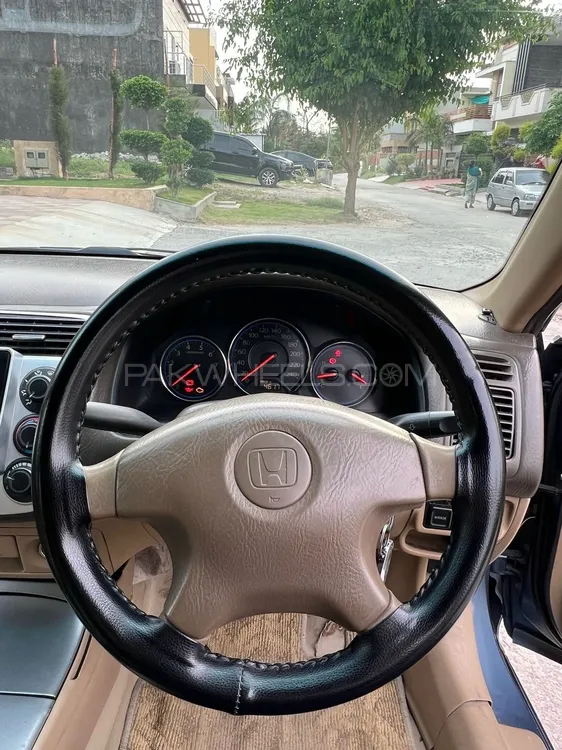 Honda Civic 2006 for Sale in Islamabad Image-1