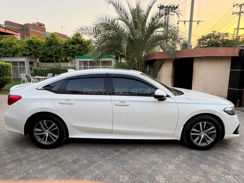 ہونڈا سوک 2022 for Sale in ملتان Image-1