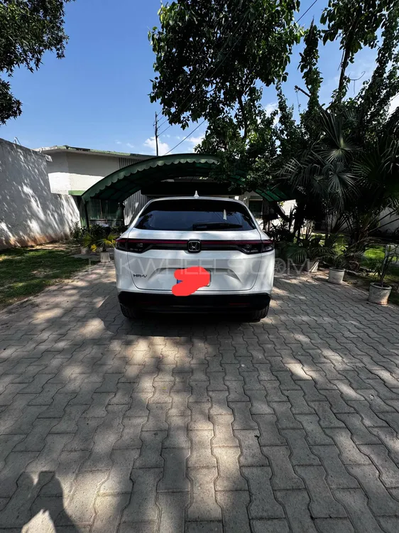 Honda HR-V 2023 for Sale in Peshawar Image-1