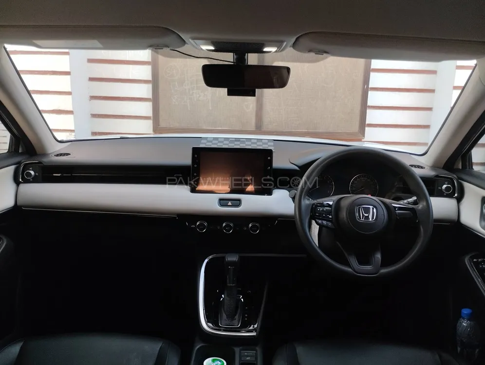 Honda HR-V 2023 for Sale in Hyderabad Image-1