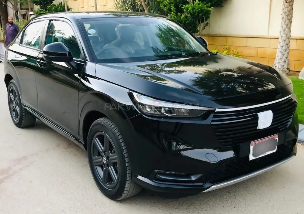 Honda HR-V 2023 for Sale in Karachi Image-1