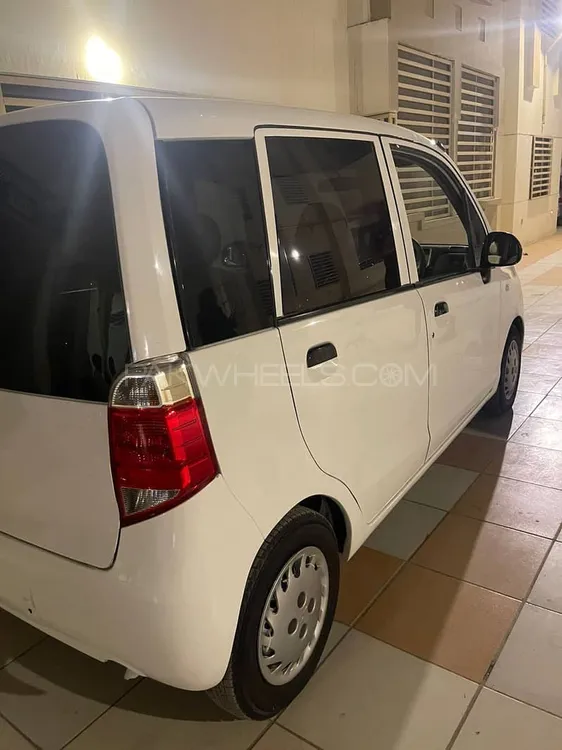 Honda Life 2013 for Sale in Karachi Image-1