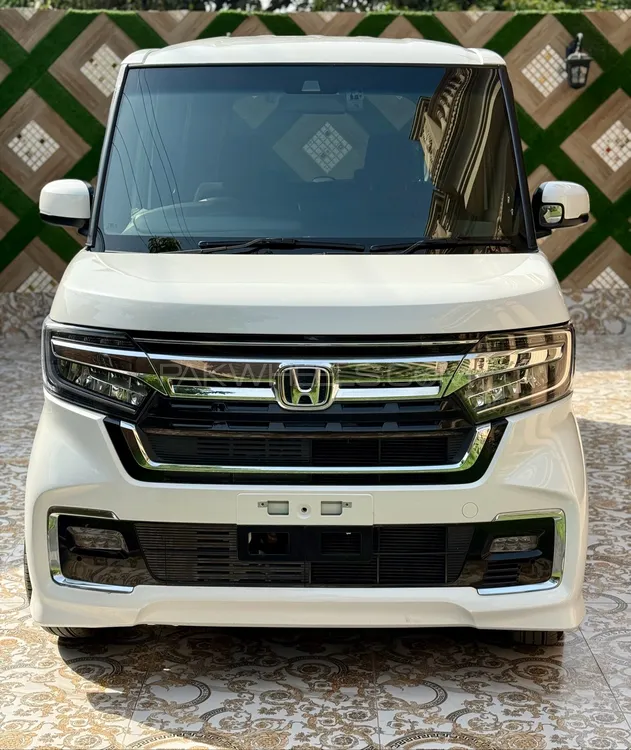 Honda N Box 2022 for Sale in Lahore Image-1