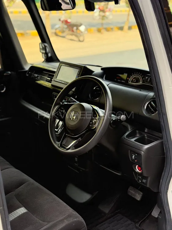 ہونڈا این باکس 2022 for Sale in لاہور ہونڈا این باکس 2022 for Sale in لاہور Image-15