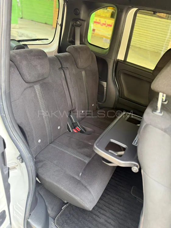 ہونڈا این باکس 2022 for Sale in لاہور ہونڈا این باکس 2022 for Sale in لاہور Image-12
