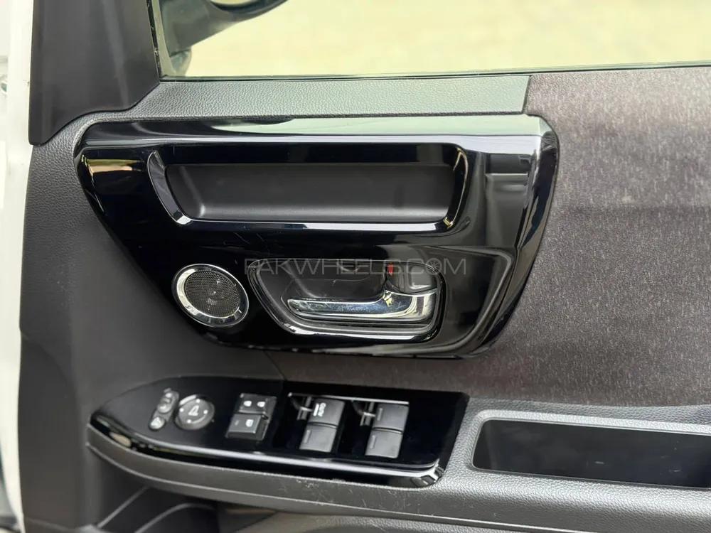 ہونڈا این باکس 2022 for Sale in لاہور ہونڈا این باکس 2022 for Sale in لاہور Image-17